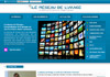Réseau de l'image
