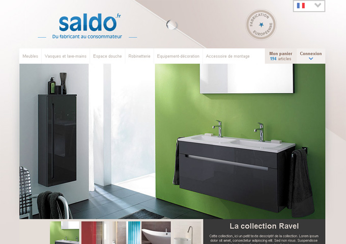 Saldo